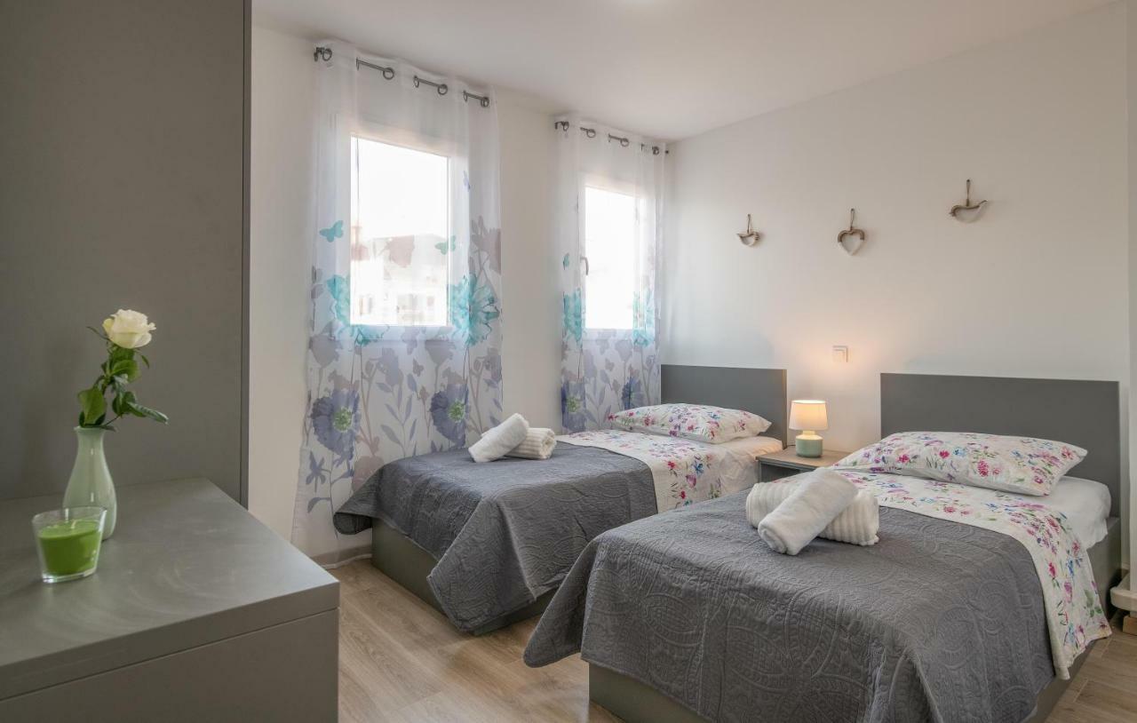 Apartment Family Ingrid Pula